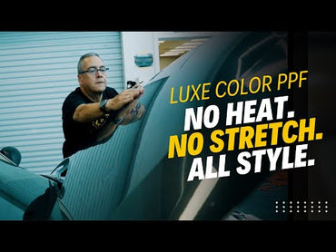 Luxe Color PPF