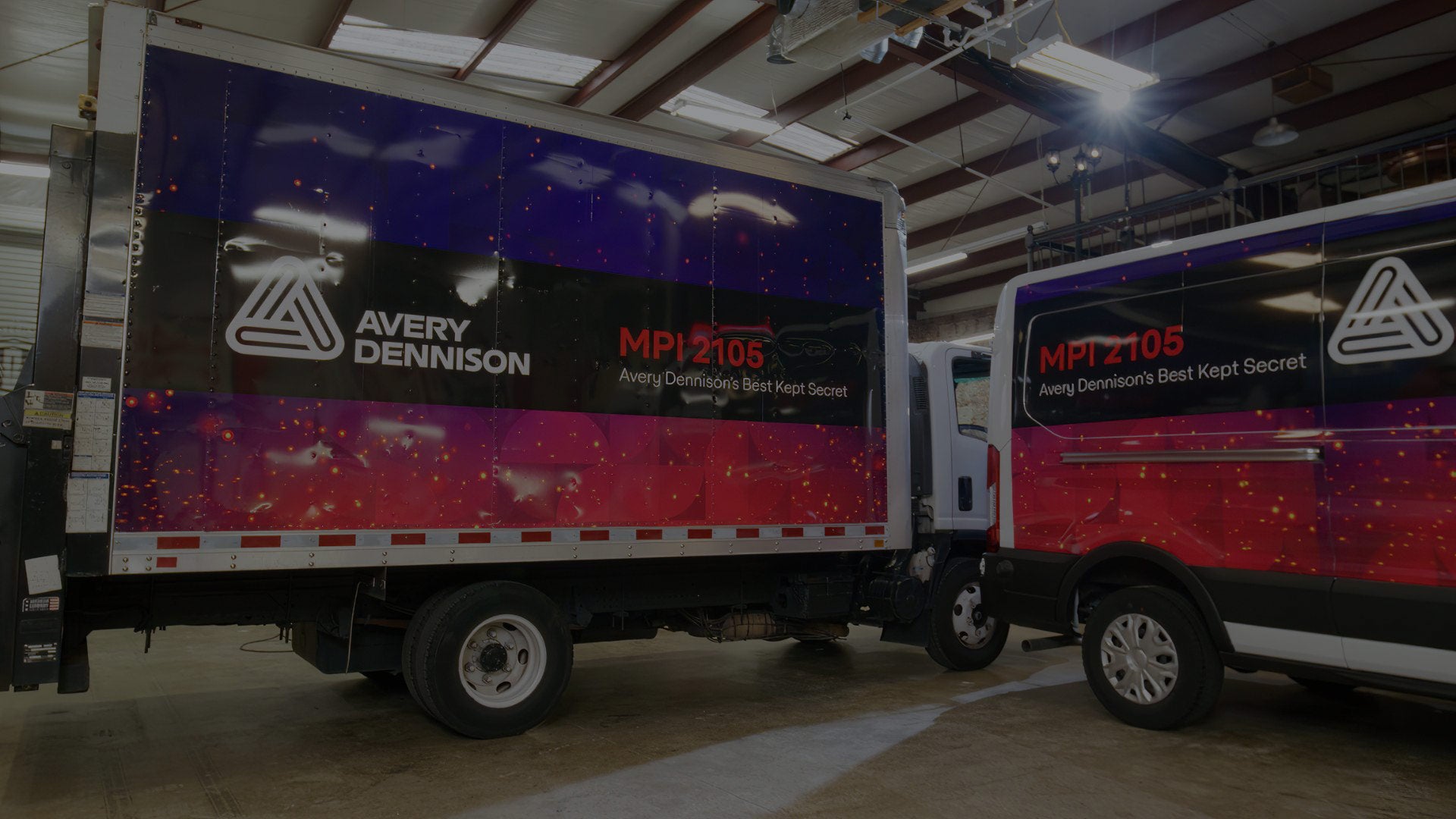 Injket Wrapping Film