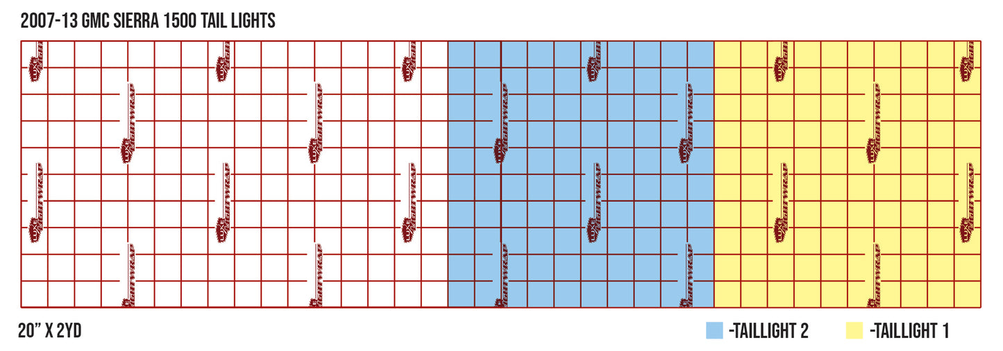 Project Cut Guide