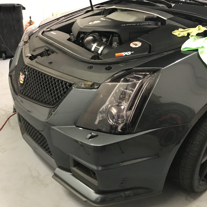 LightWrap™ has launched! - Luxe Auto Concepts
