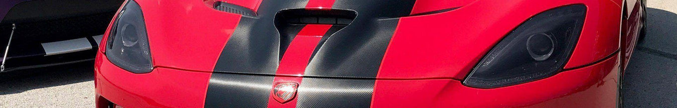 Dodge Viper Products - Luxe Auto Concepts