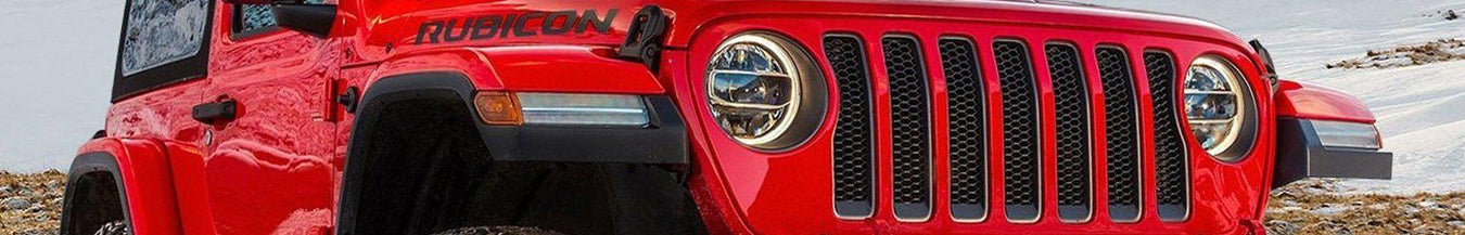 Jeep Products - Luxe Auto Concepts