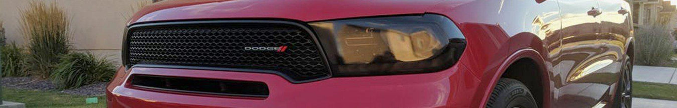 Dodge Durango Products - Luxe Auto Concepts