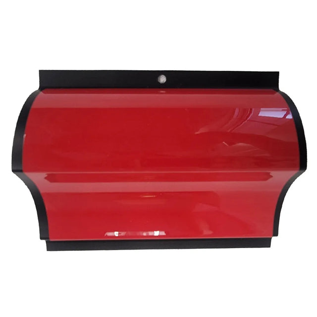 Luxe Color PPF Enzo Red