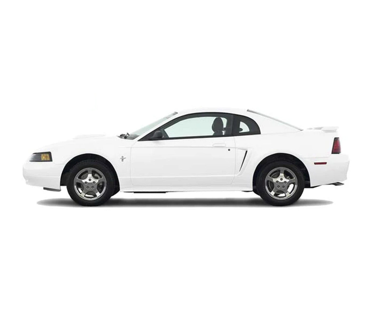 Ford Mustang Base