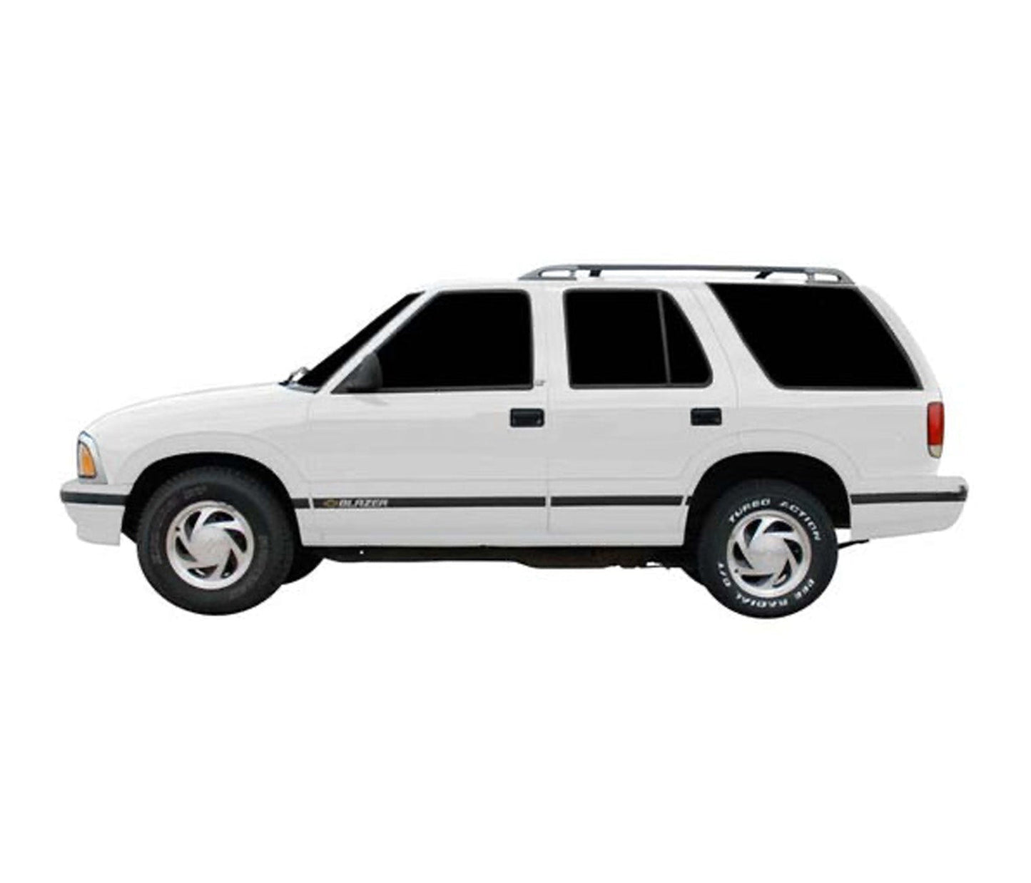 Chevrolet Blazer LS