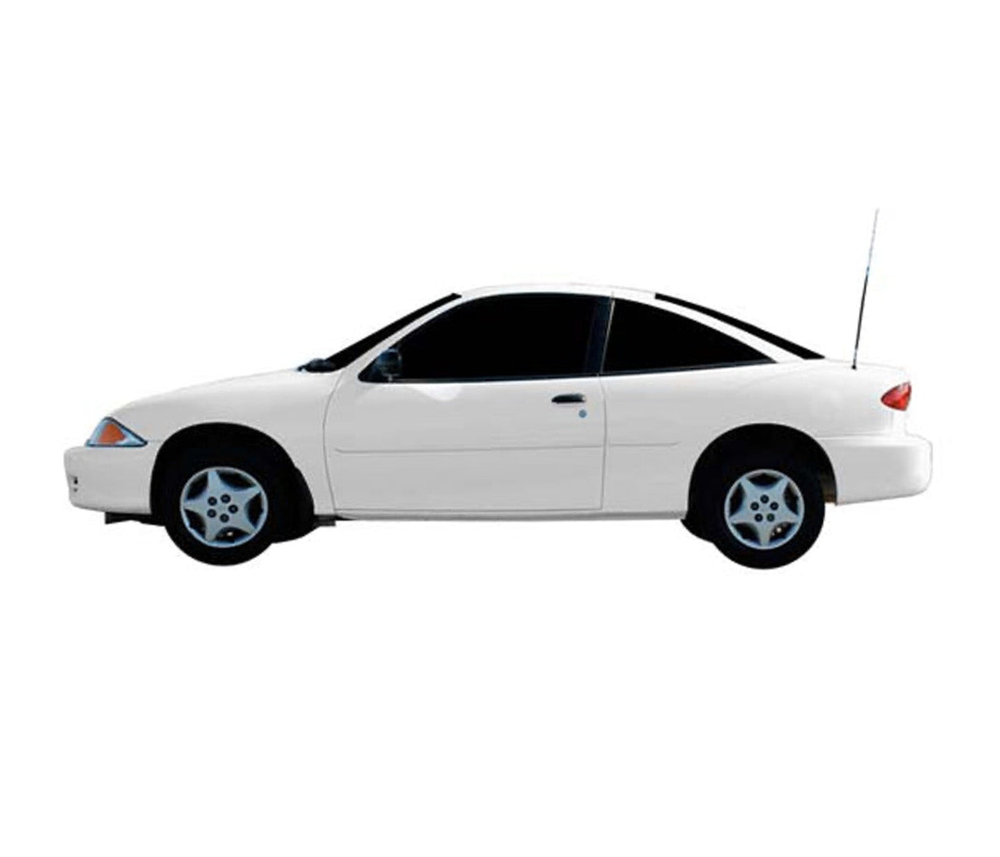 Chevrolet Cavalier Base Coupe