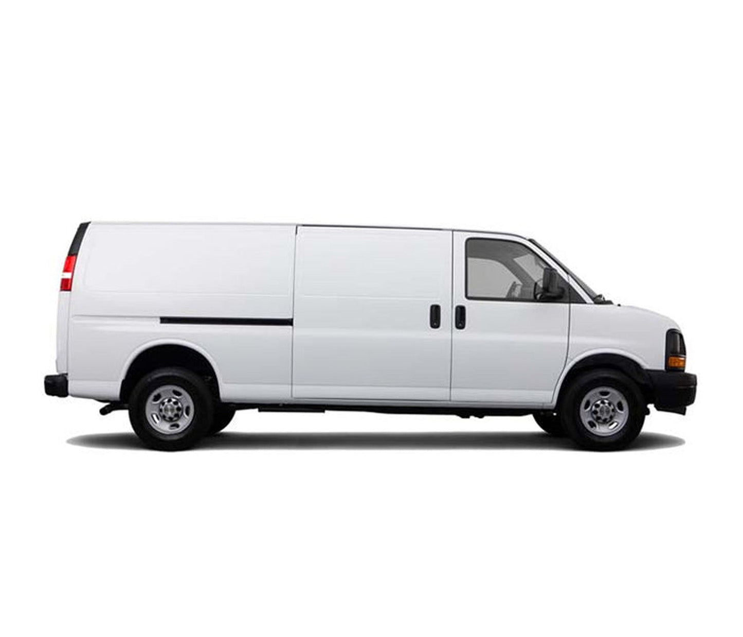 Chevrolet Express Cargo 1WT Extended