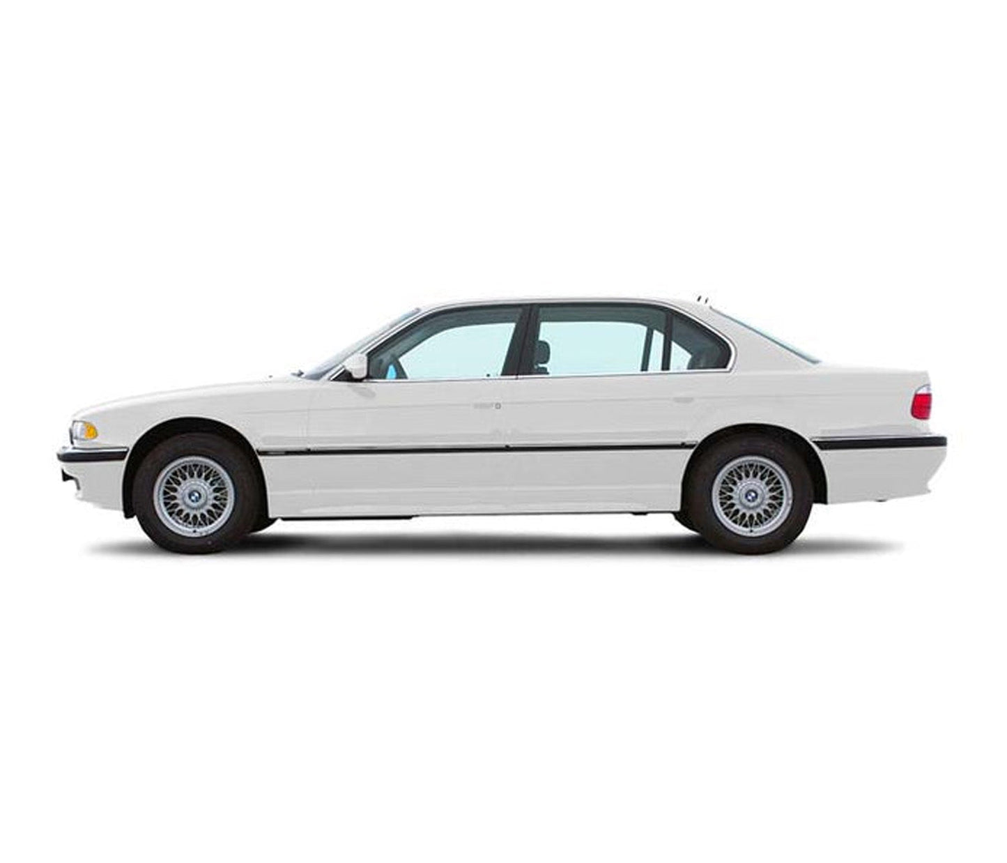 BMW 7-Series 740iL
