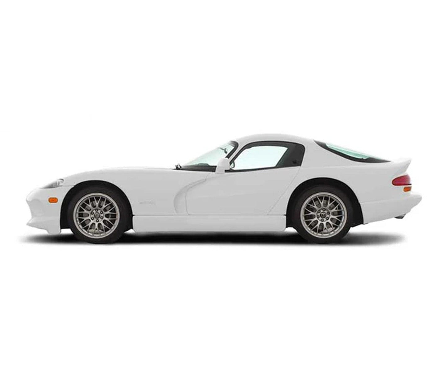 2002 Dodge Viper GTS Coupe