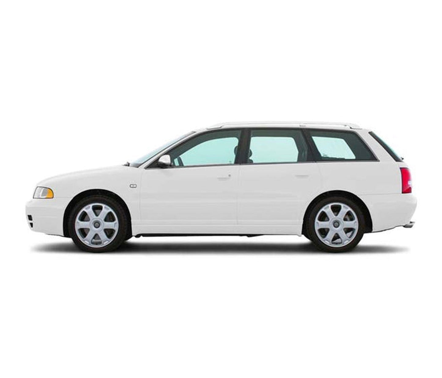 Audi S4 Avant Wagon