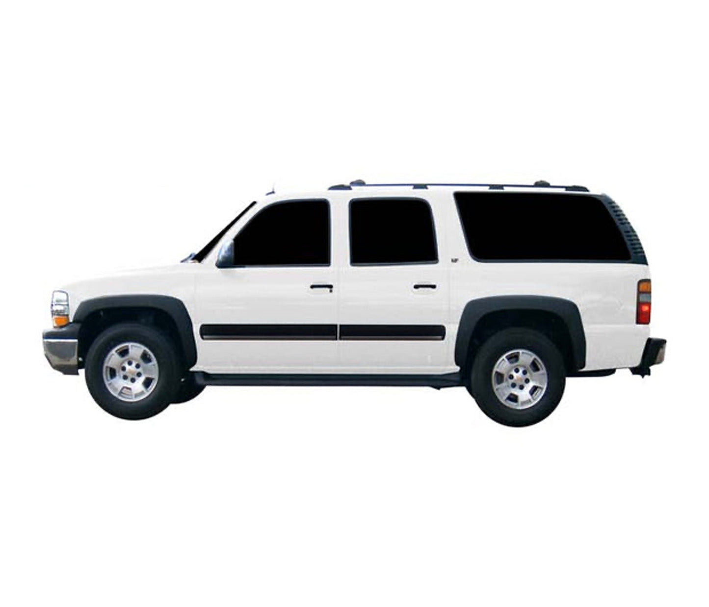 2004 Chevrolet Suburban LS