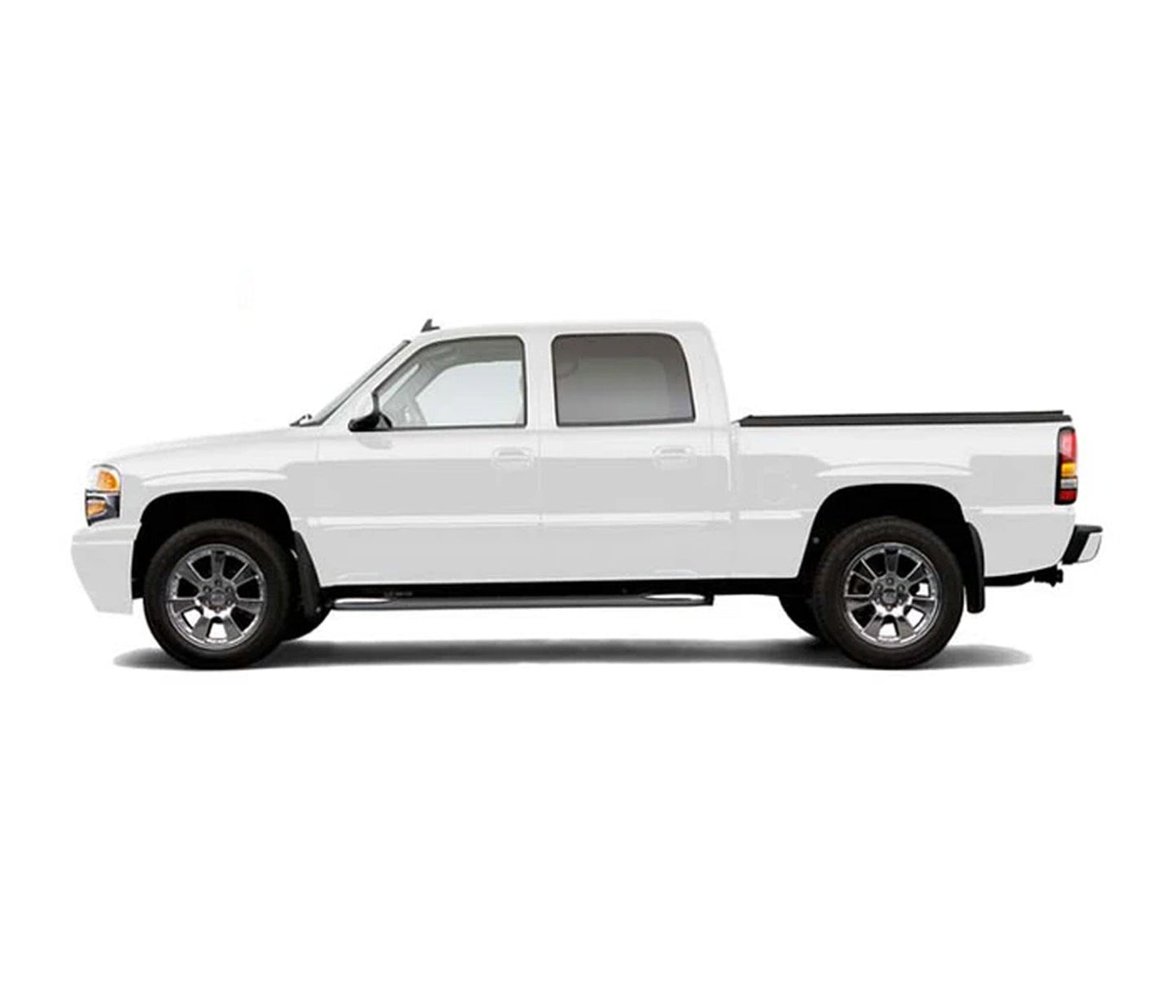 GMC Sierra Denali Crew Cab Short Bed