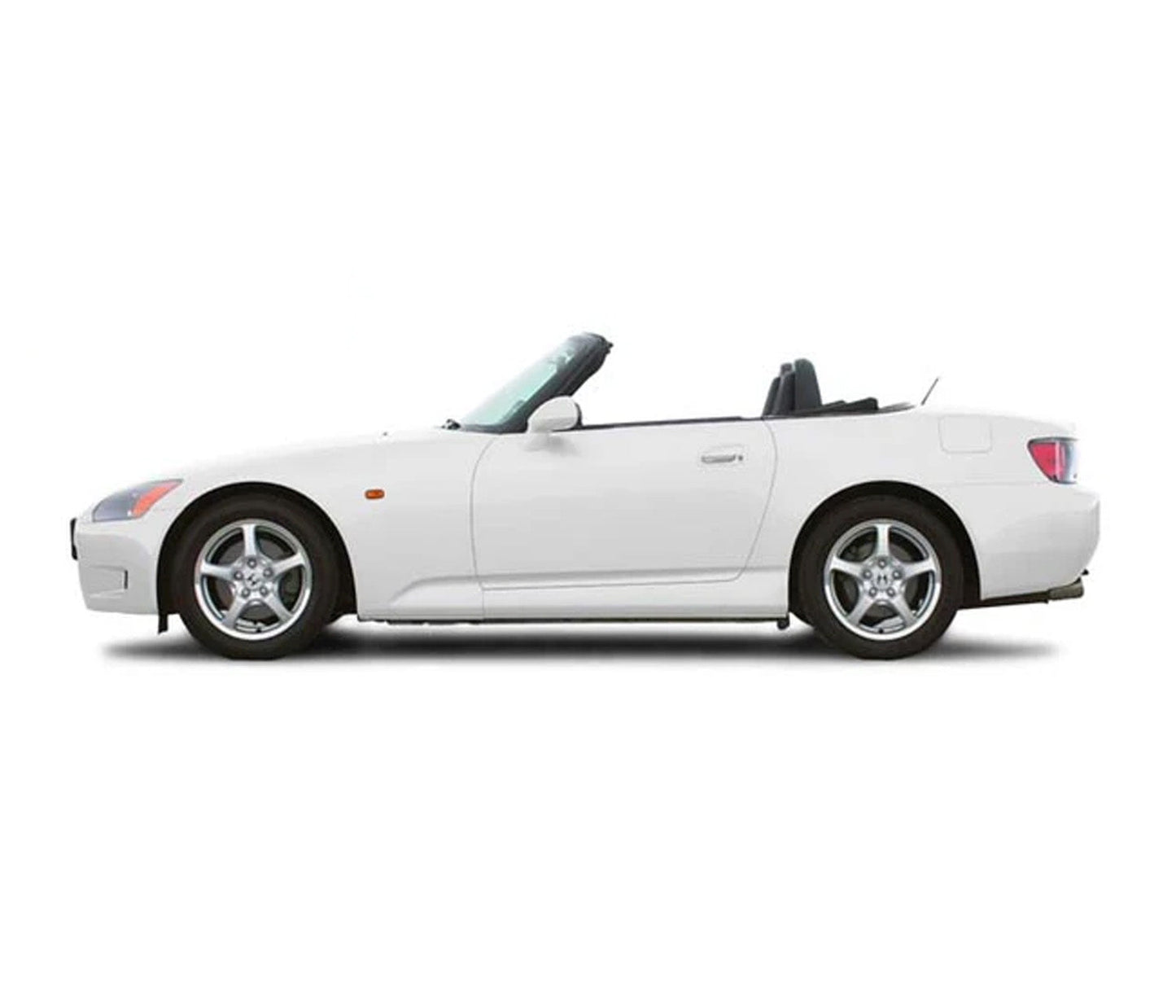 2008 Honda S2000 Base Roadster
