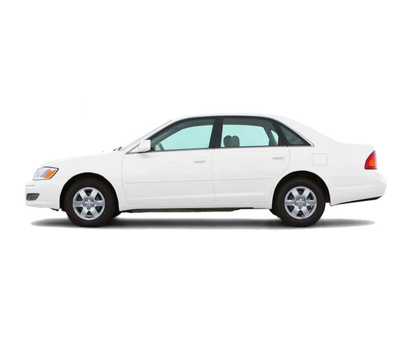 2004 Toyota Avalon XL
