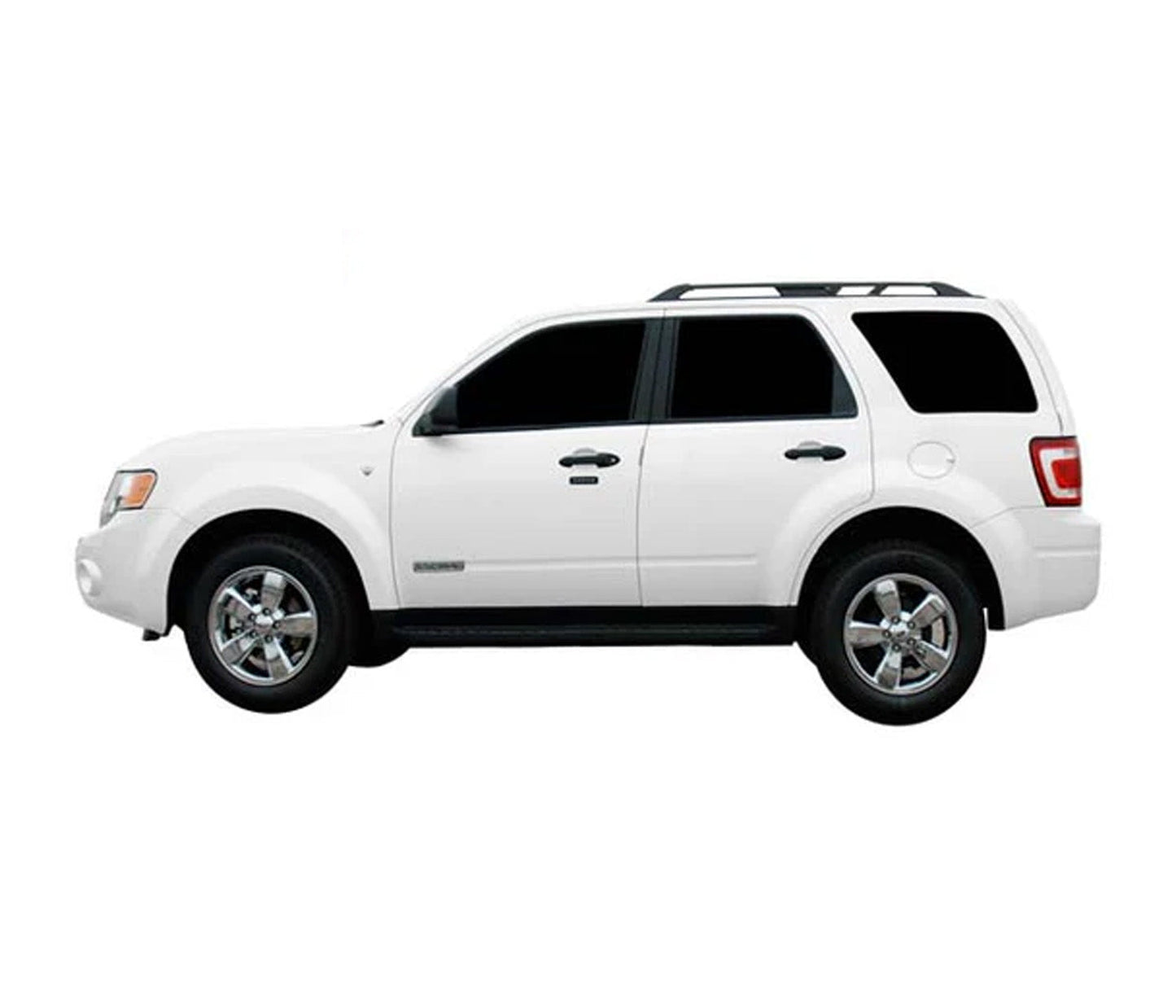 2010 Ford Escape Limited - Wrap Kit