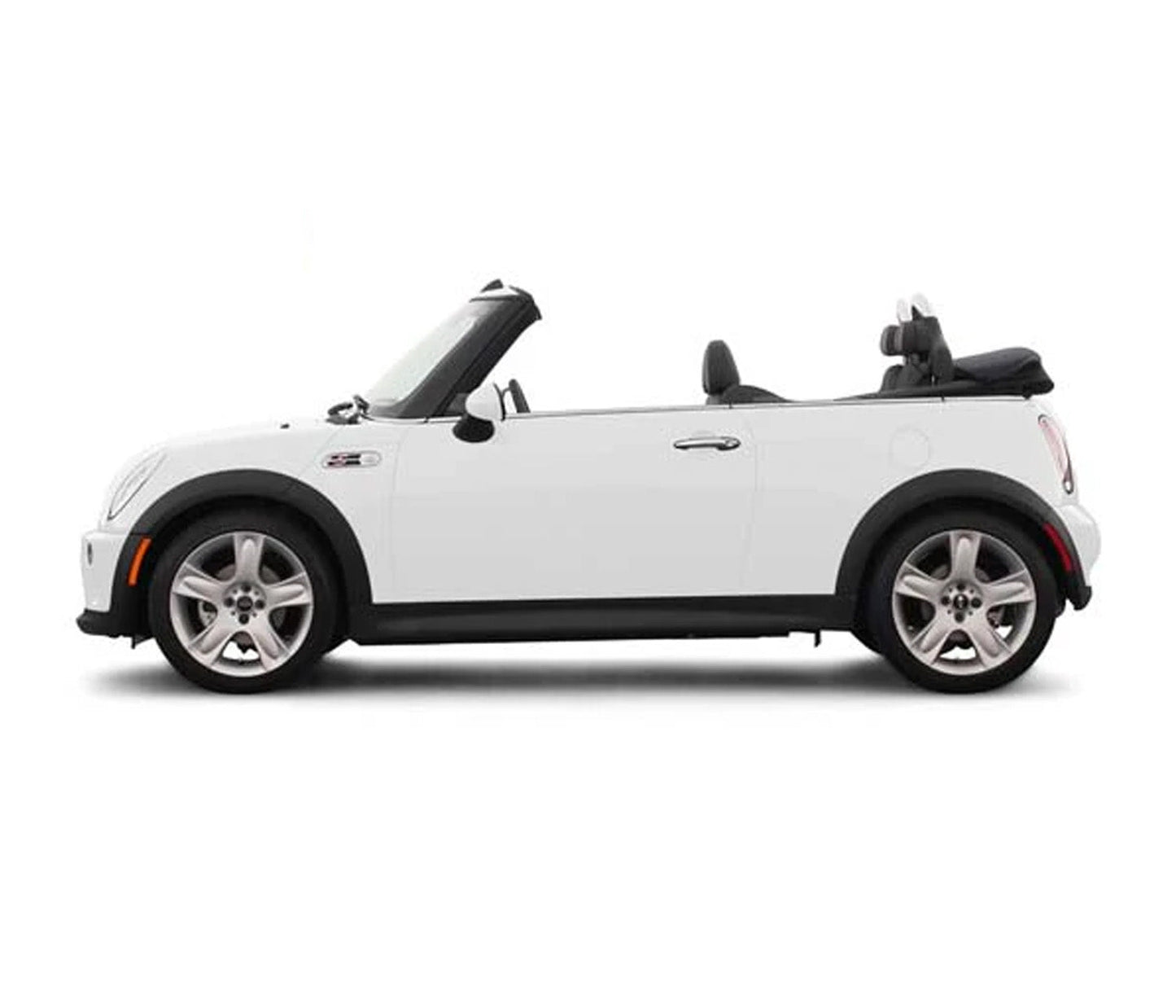 Mini Cooper S Convertible
