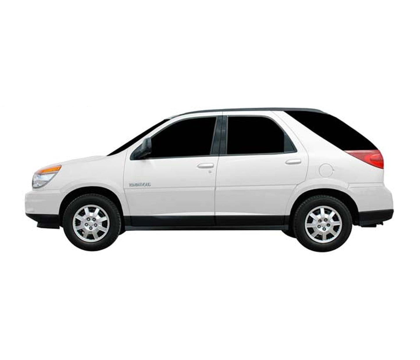 Buick Rendezvous CX