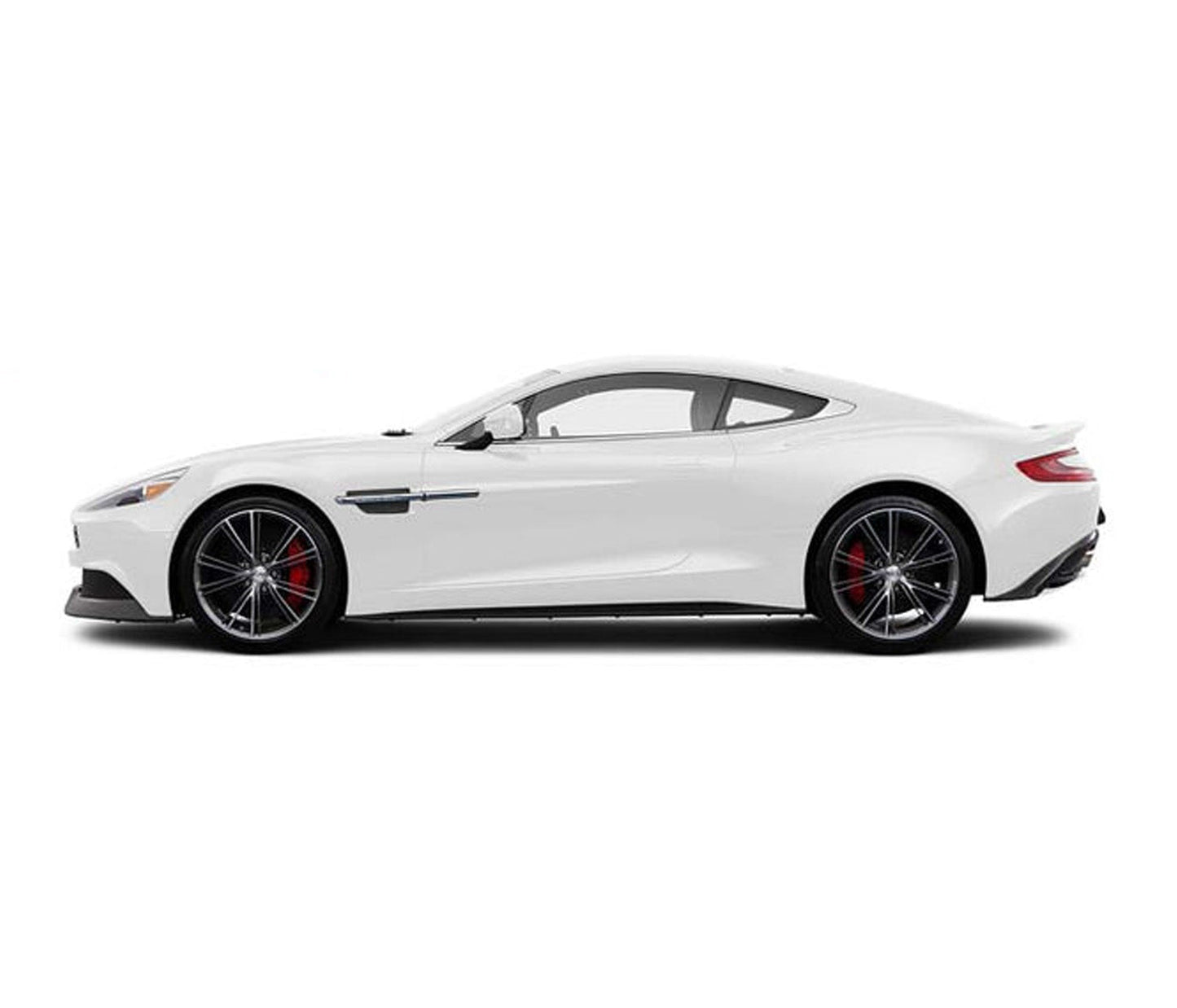 Aston Martin Vanquish