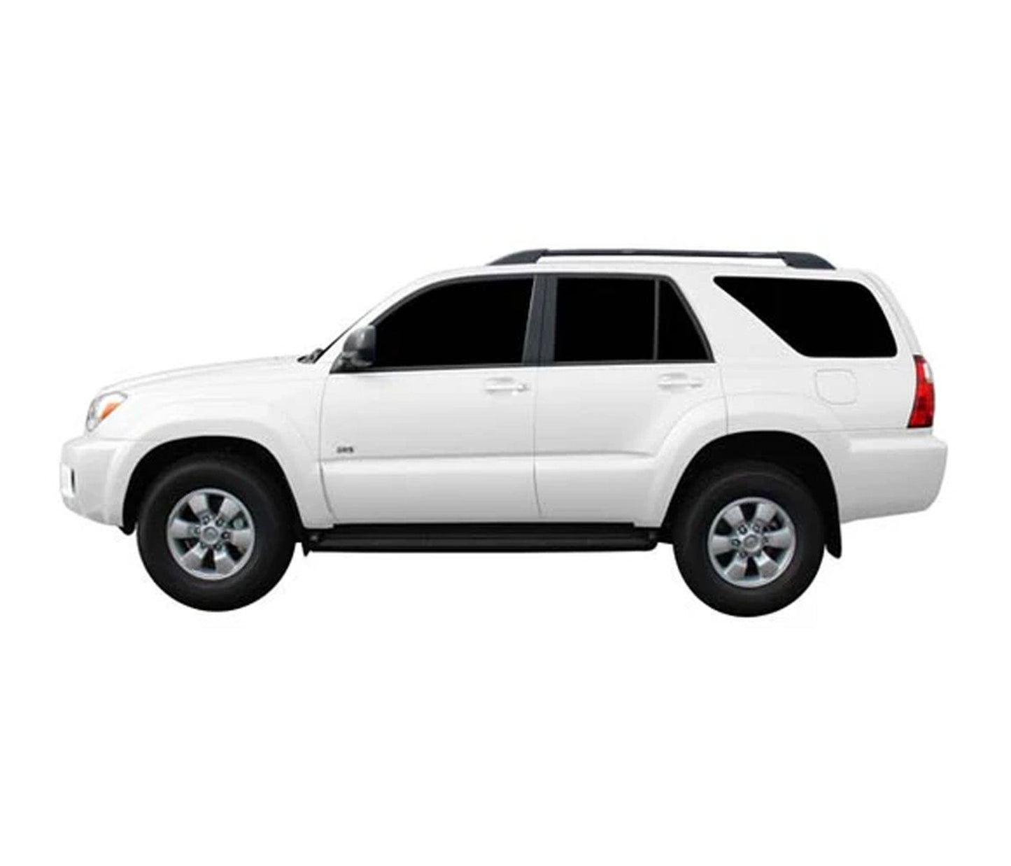 2008 Toyota 4Runner Limited