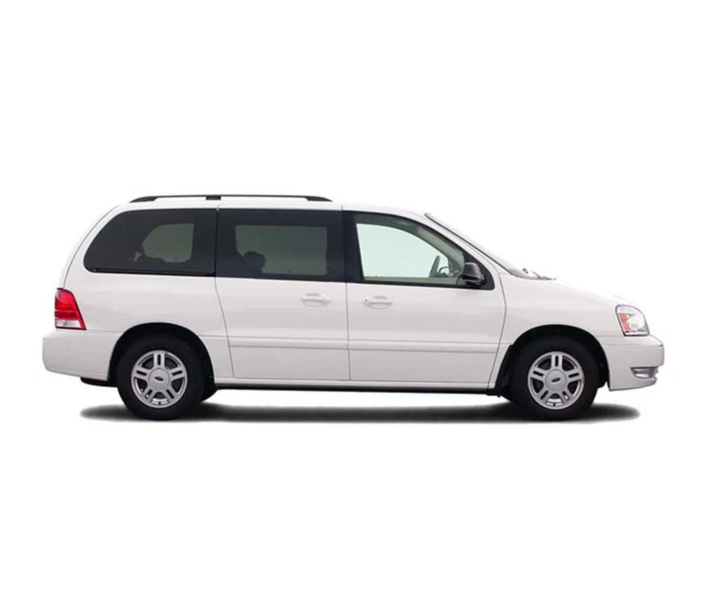 Ford Freestar SEL