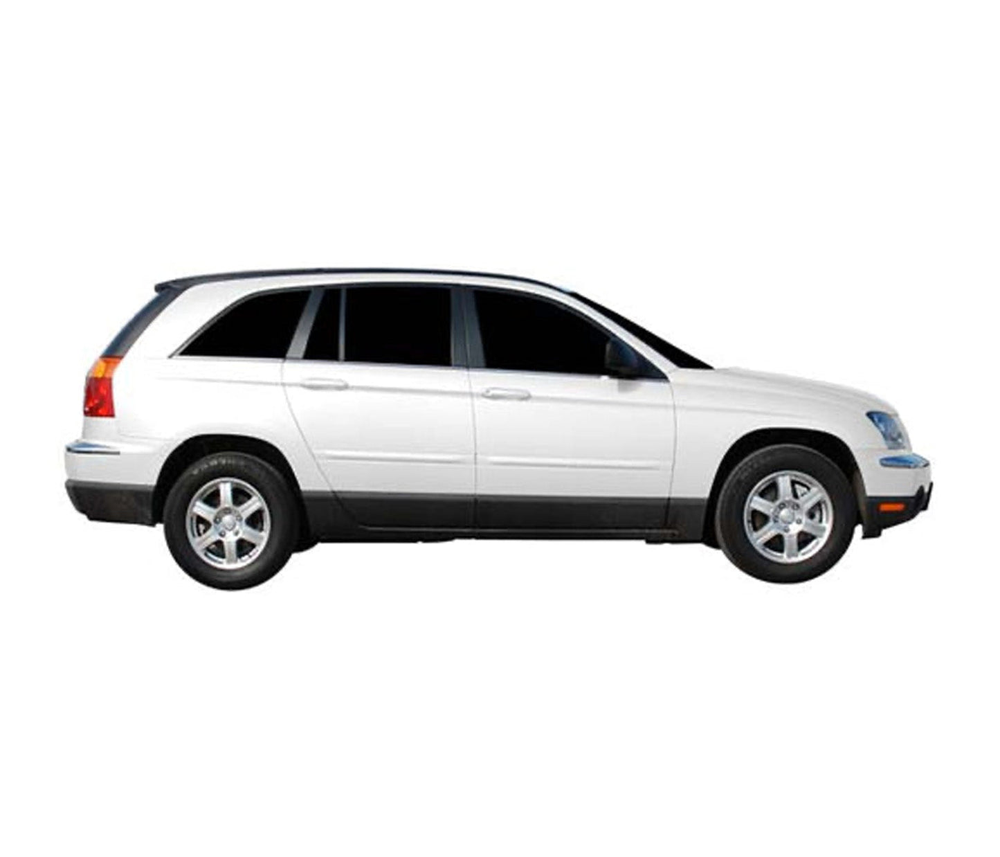 2006 Chrysler Pacifica Touring