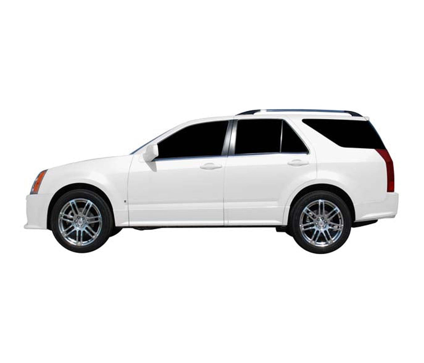Cadillac SRX Crossover V6