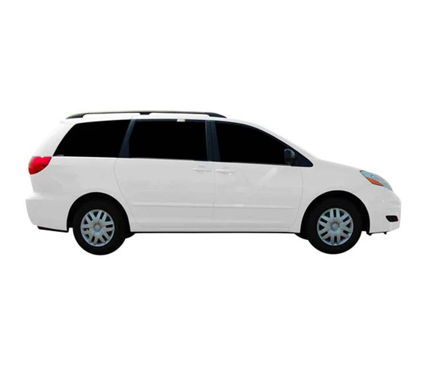 2005 Toyota Sienna CE 7-Passenger