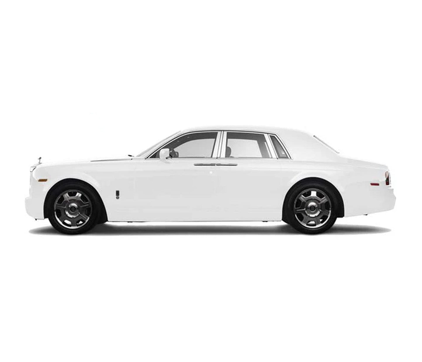 2005 Rolls-Royce Phantom Base