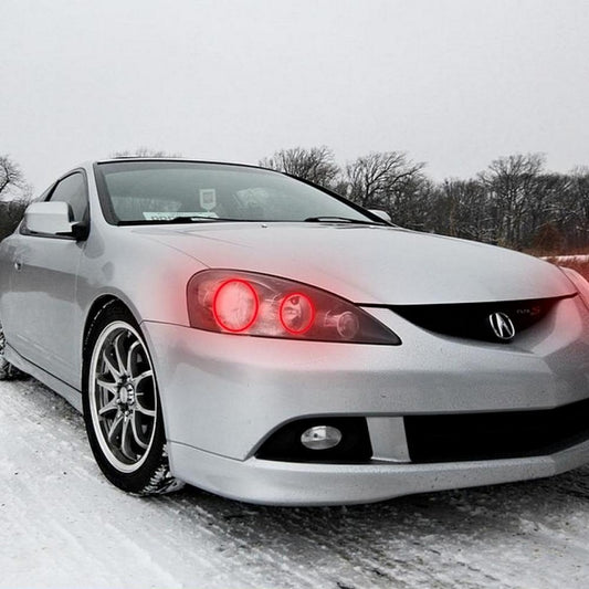 2005-2006 ACURA RSX HALO BUNDLE - FLOW SERIES
