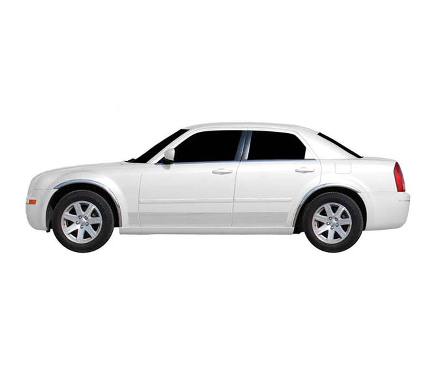 2008 Chrysler 300 Touring