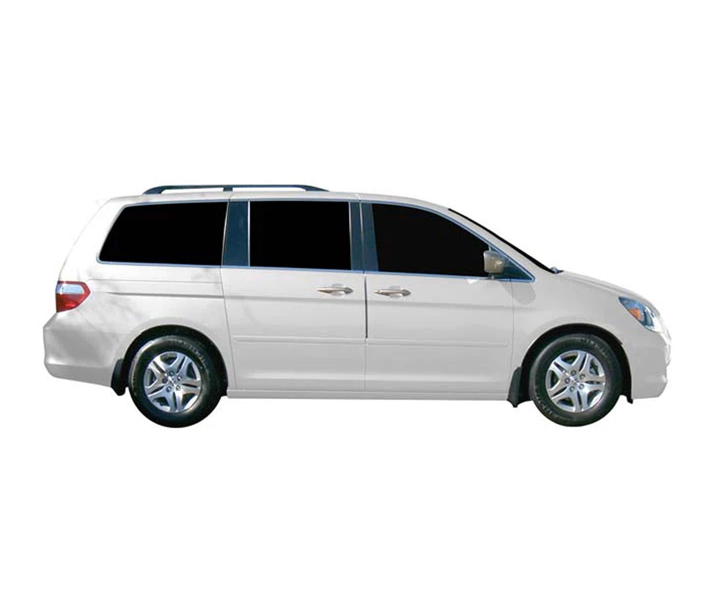 Honda Odyssey EX Passenger