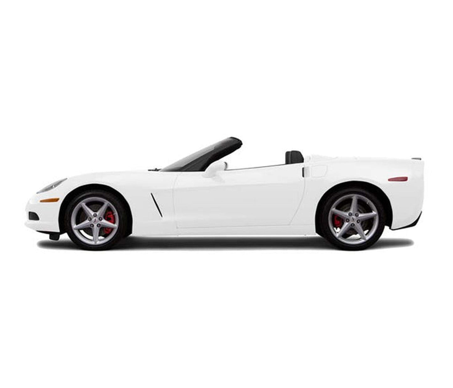 Chevrolet Corvette Convertible 3LT