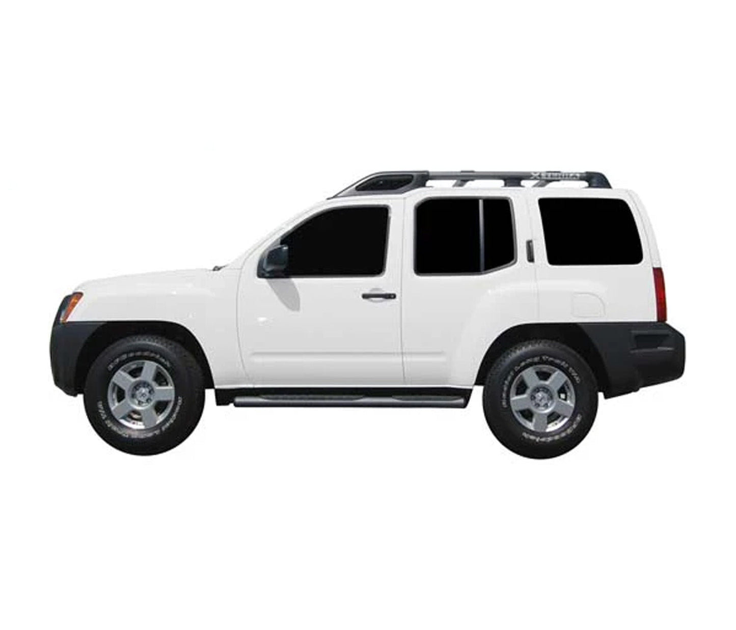 Nissan Xterra Off-Road