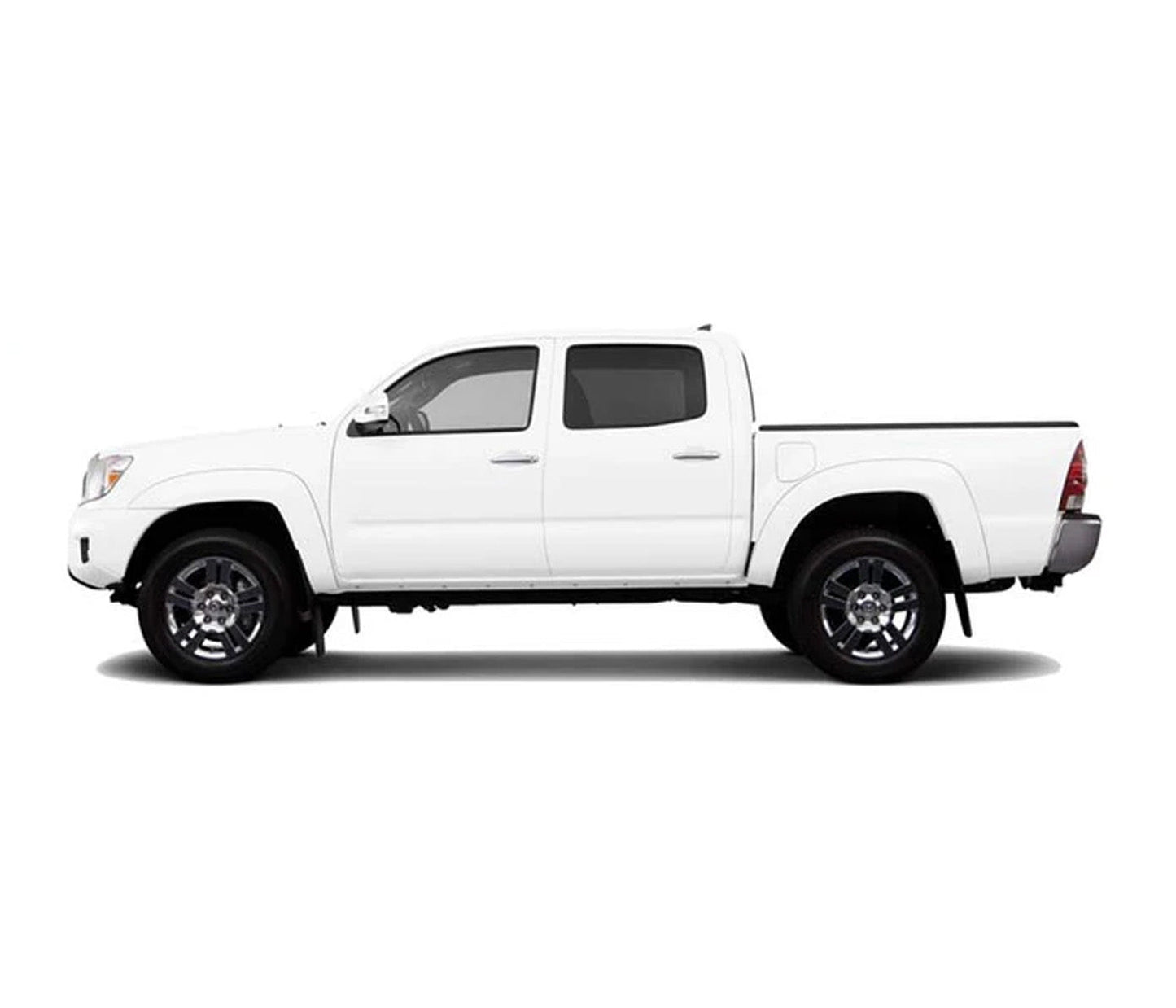 2006 Toyota Tacoma PreRunner V6 Crew Cab Short Bed