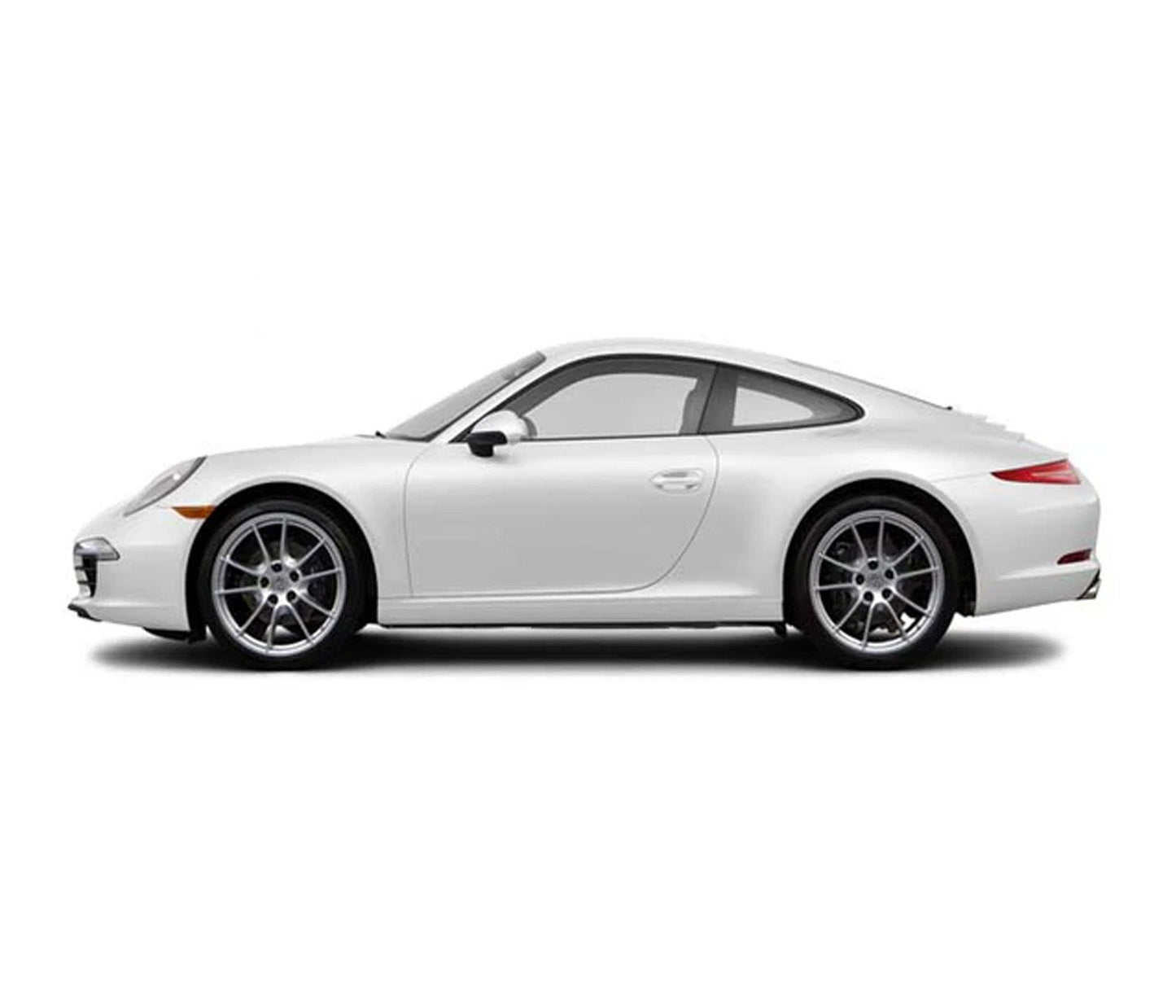 2015 Porsche 911 Carrera - Wrap Kit