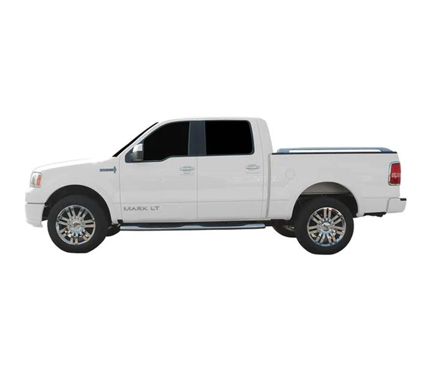 Lincoln Mark LT Base Crew Cab Short Bed