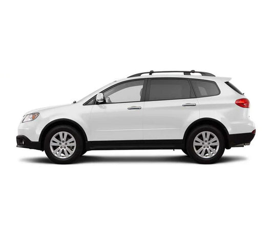 2014 Subaru Tribeca 3.6R Limited - Wrap Kit