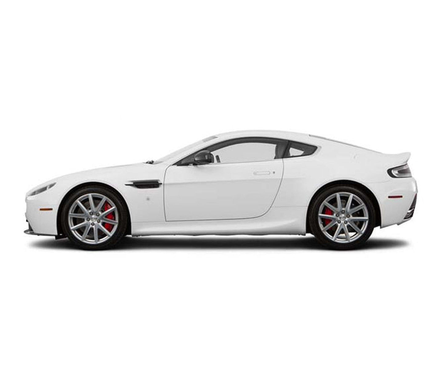 Aston Martin Vantage V8