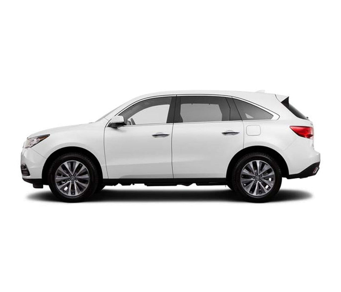 Acura MDX SH-AWD SUV