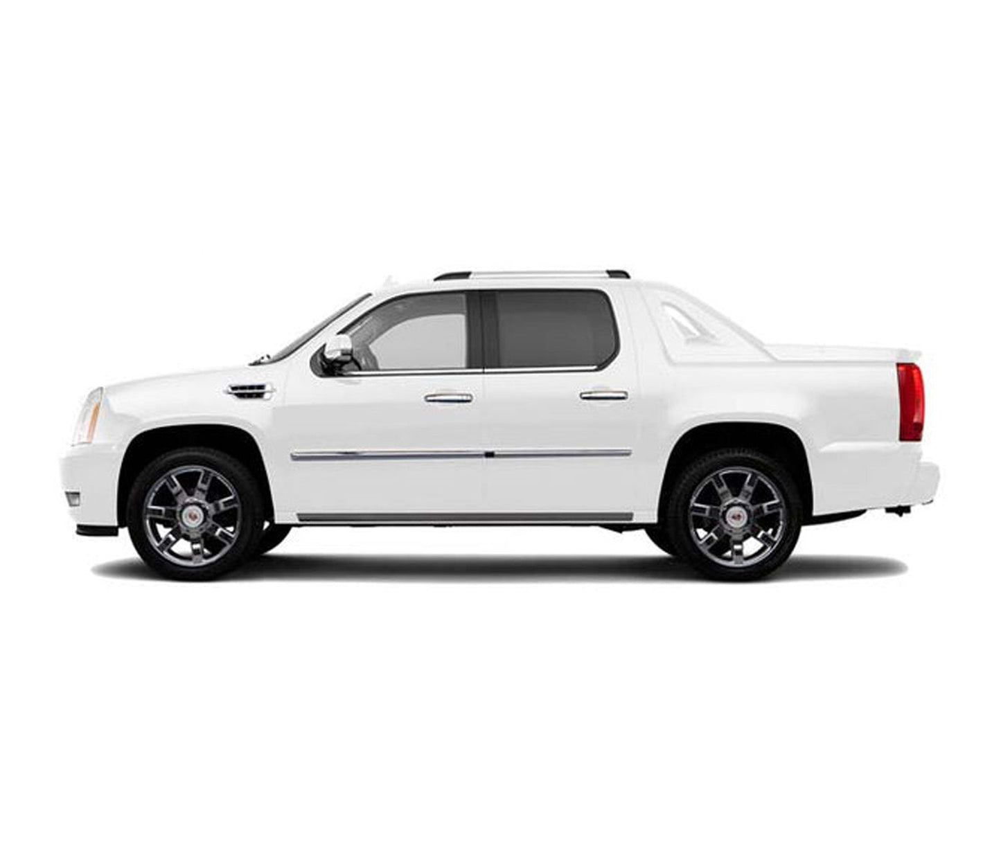 Cadillac Escalade EXT Premium SUT