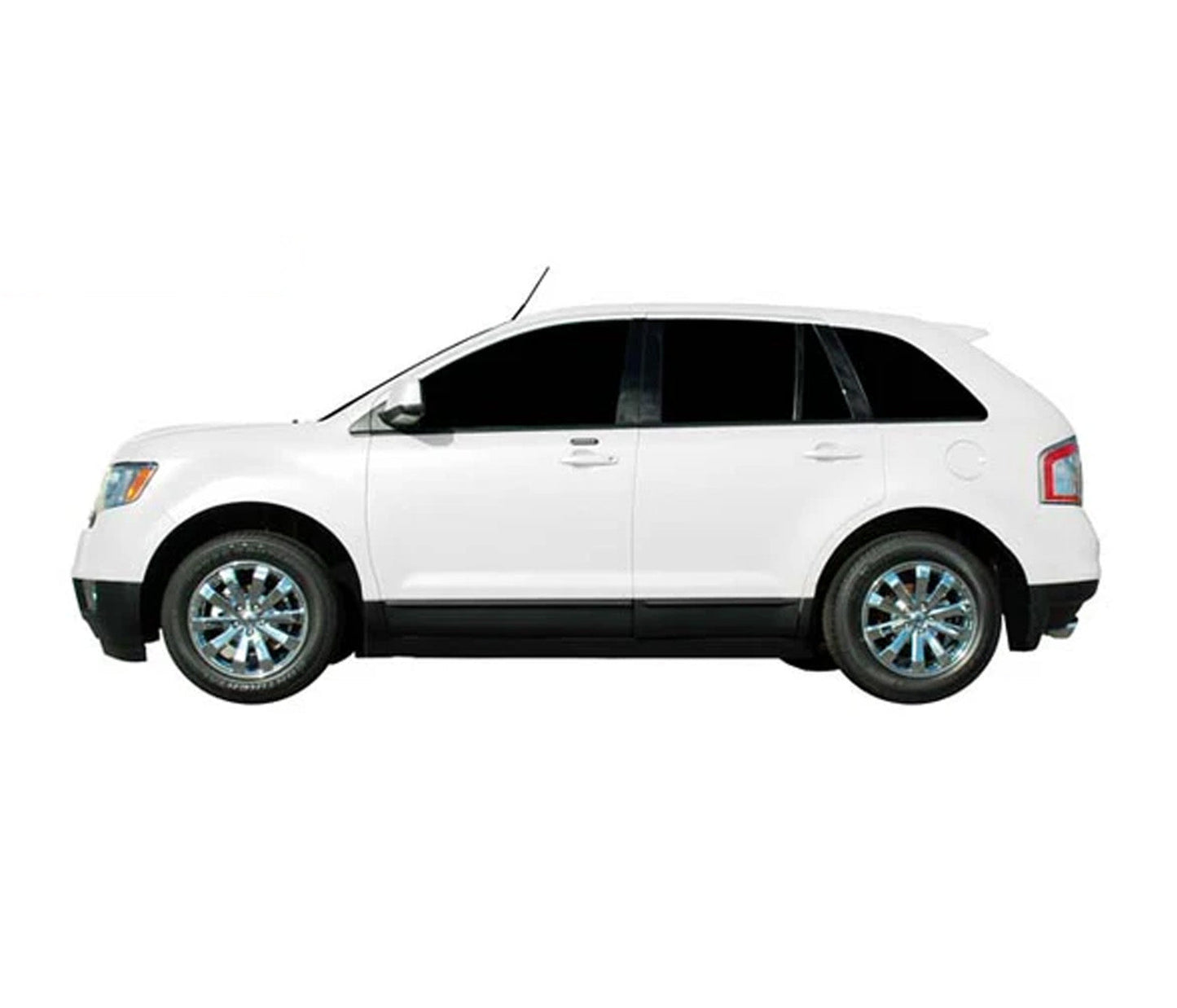 2014 Ford Edge SE