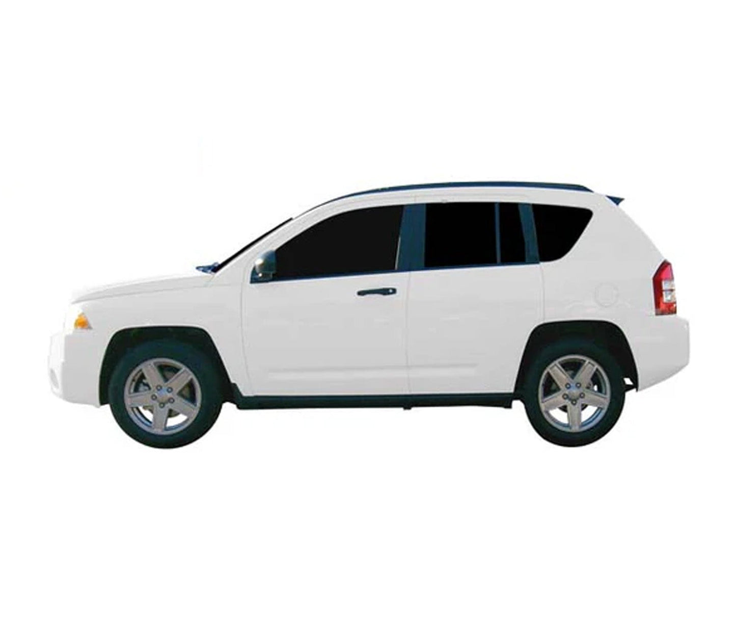 2009 Jeep Compass Sport