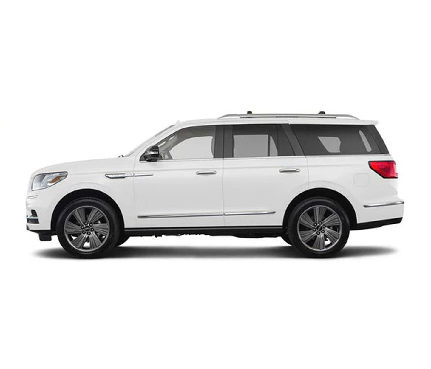 Lincoln Navigator Reserve Standard Wheelbase