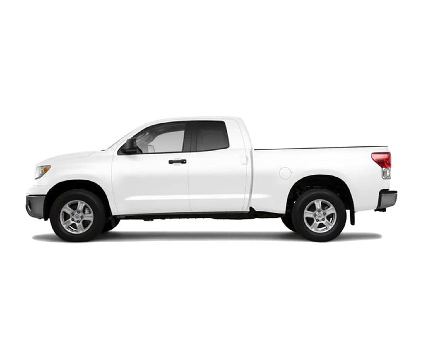 Toyota Tundra Grade Double (Extended) Cab Standard Bed