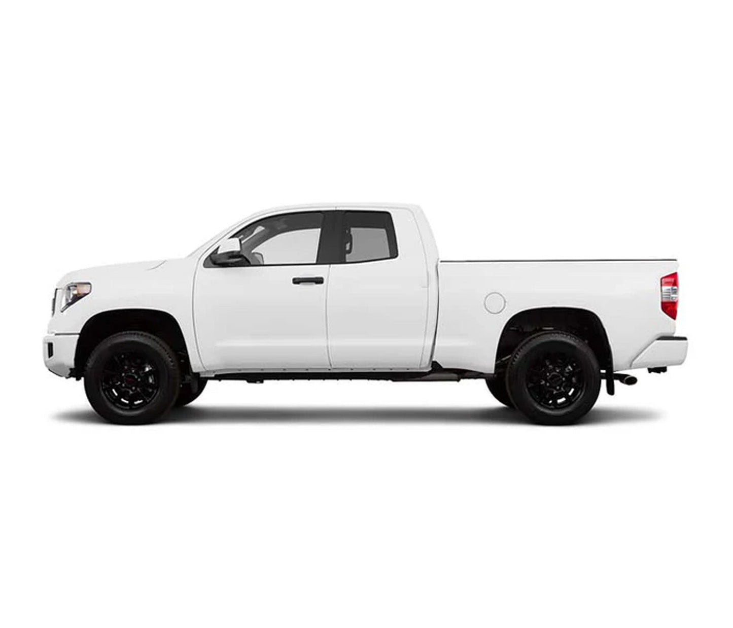 2015 Toyota Tundra TRD Pro Double (Extended) Cab Standard Bed - Wrap Kit