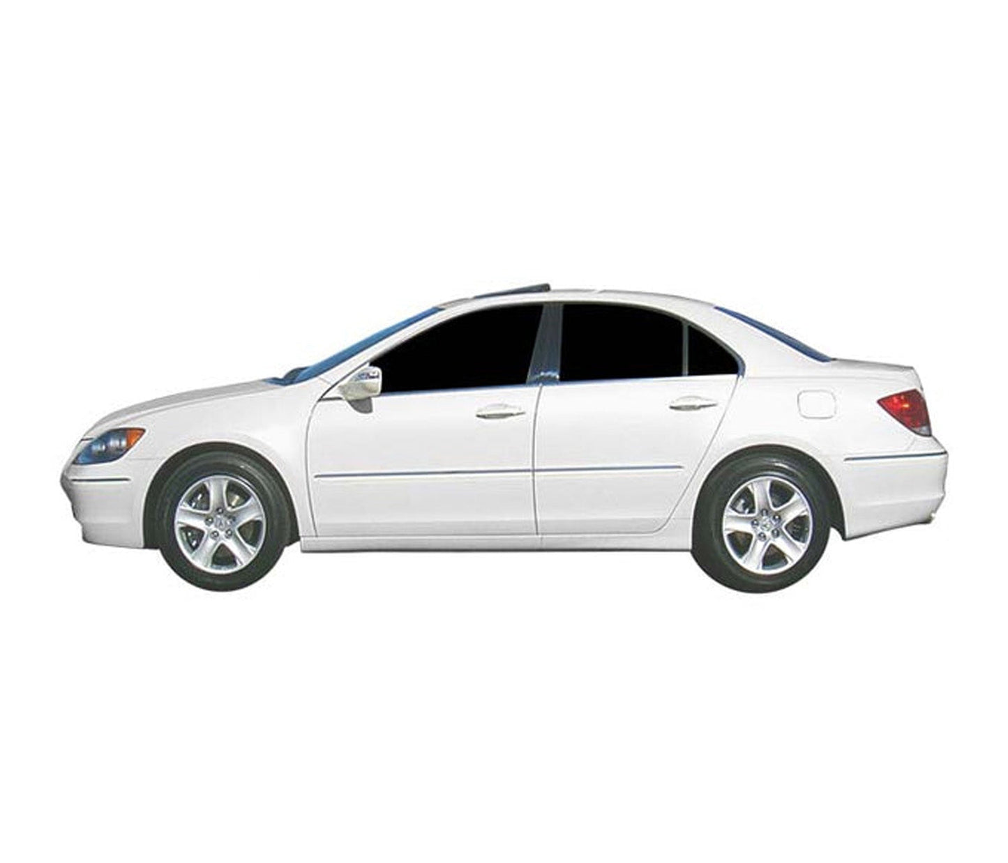 Acura RL Base