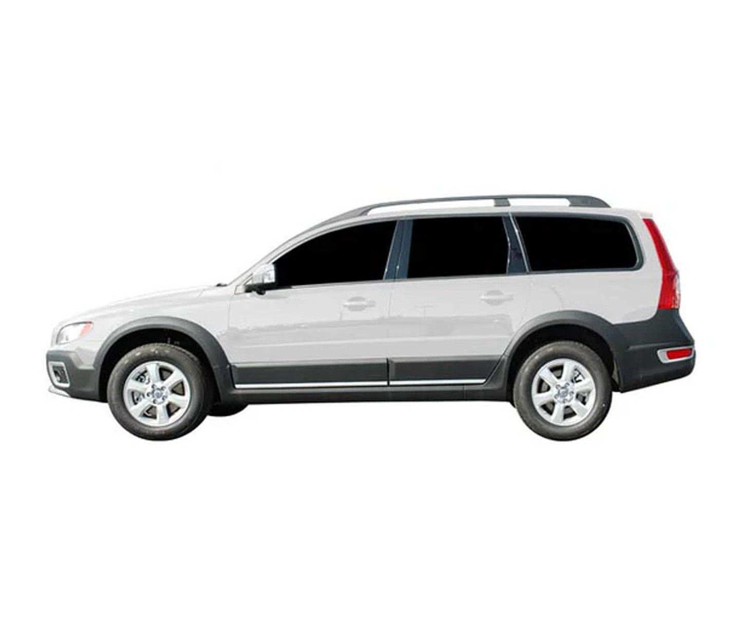 2018 Volvo XC70 3.2 - Wrap Kit