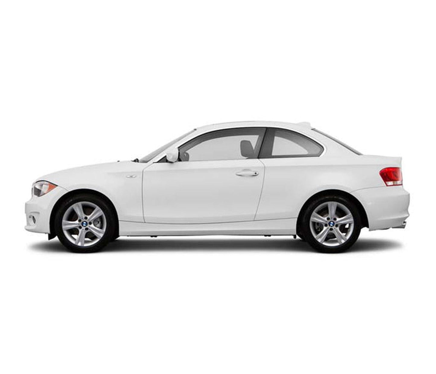 BMW 1 Series 128i Coupe