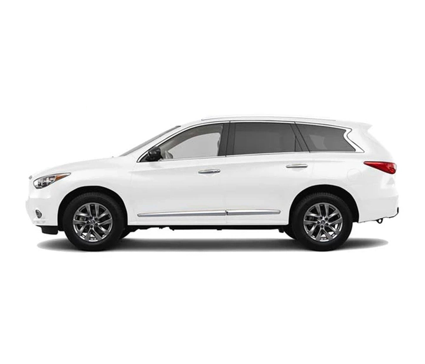 Infiniti EX35,37 and QX50 Base